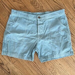 Birdwell Beach Britches Corduroy Shorts